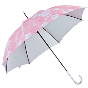 ラナン・晴雨兼用長傘