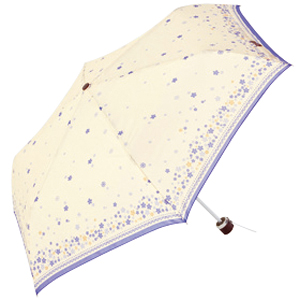 フォールン・折りたたみ傘
