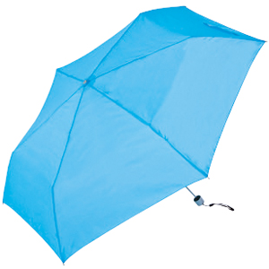 ペンシル・無地折りたたみ傘